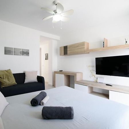 Homey Apartment In Corralejo Viejo Екстер'єр фото