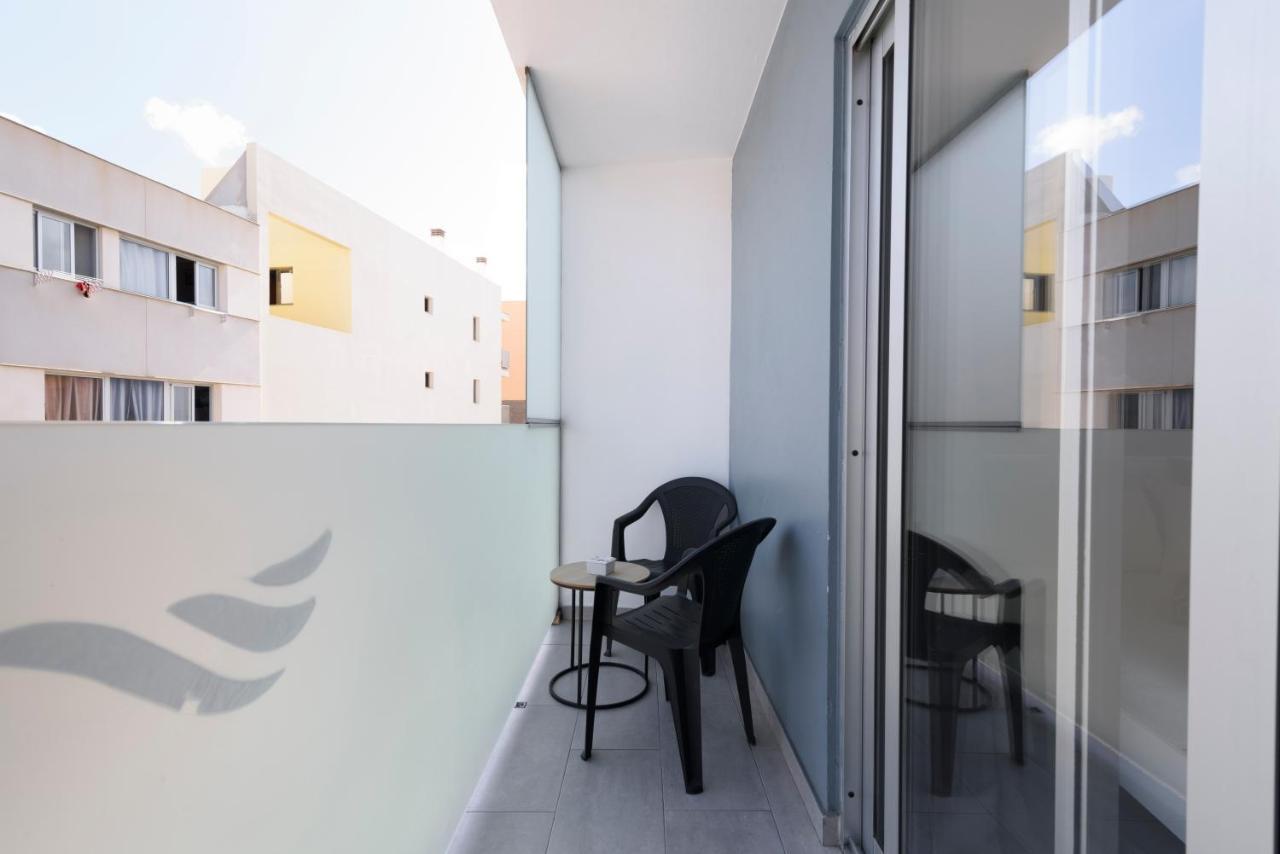Homey Apartment In Corralejo Viejo Екстер'єр фото