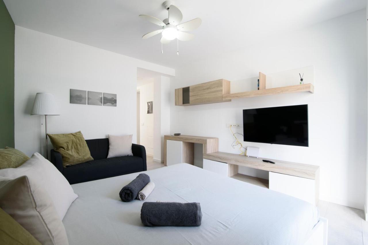 Homey Apartment In Corralejo Viejo Екстер'єр фото