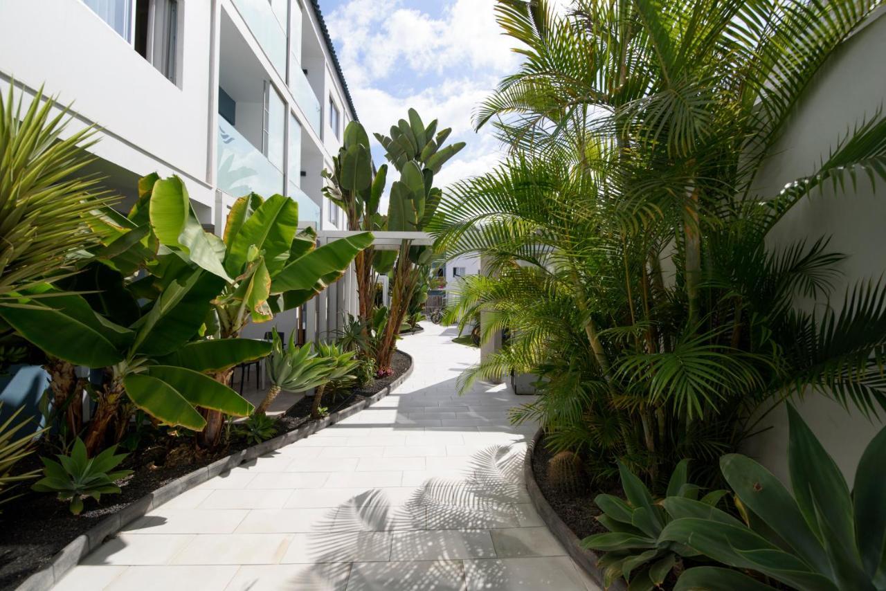 Homey Apartment In Corralejo Viejo Екстер'єр фото
