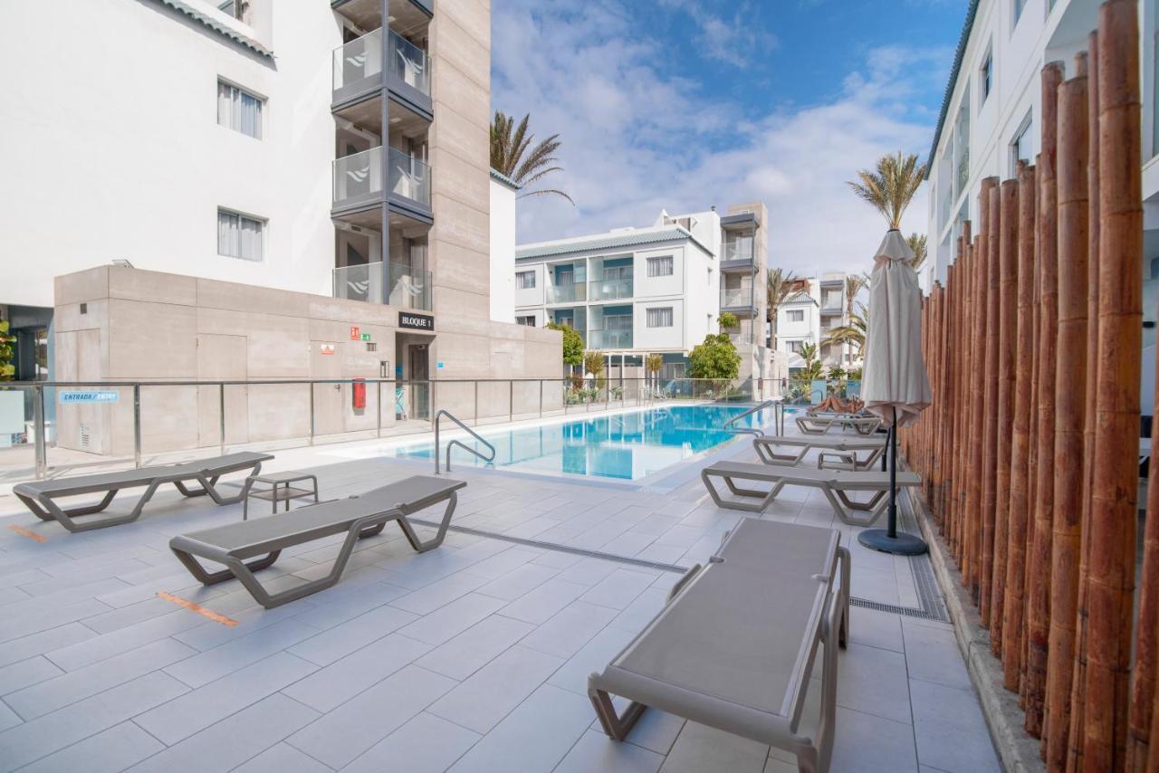 Homey Apartment In Corralejo Viejo Екстер'єр фото