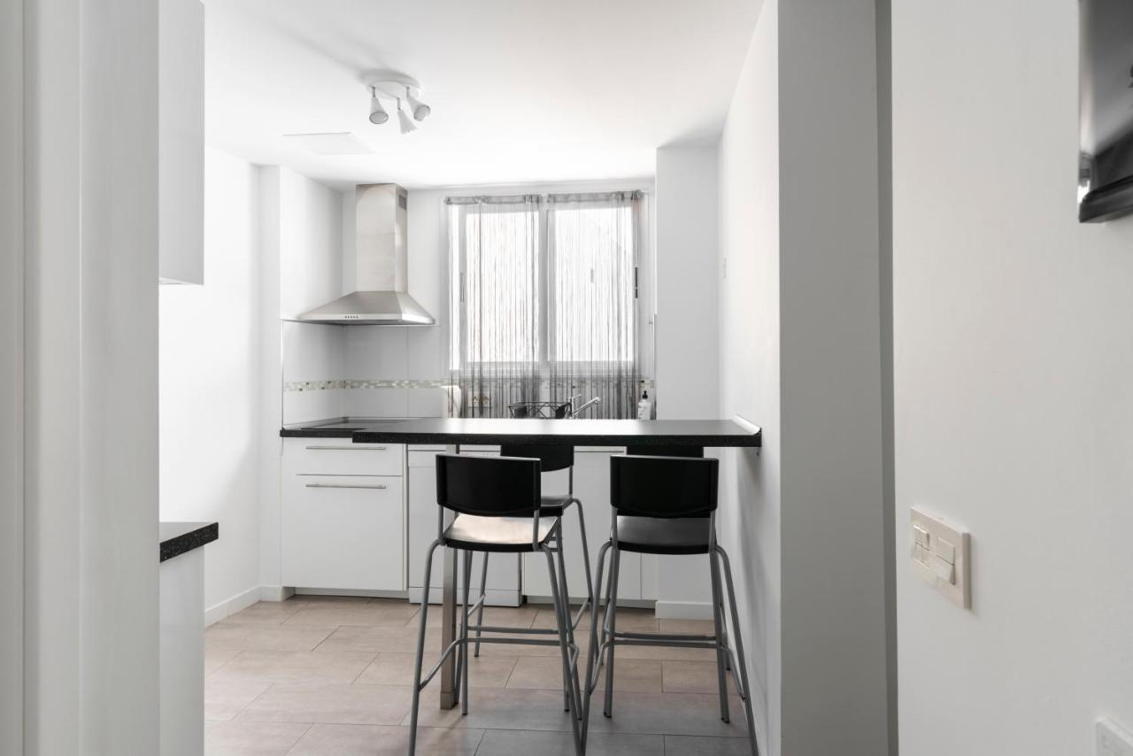 Homey Apartment In Corralejo Viejo Екстер'єр фото