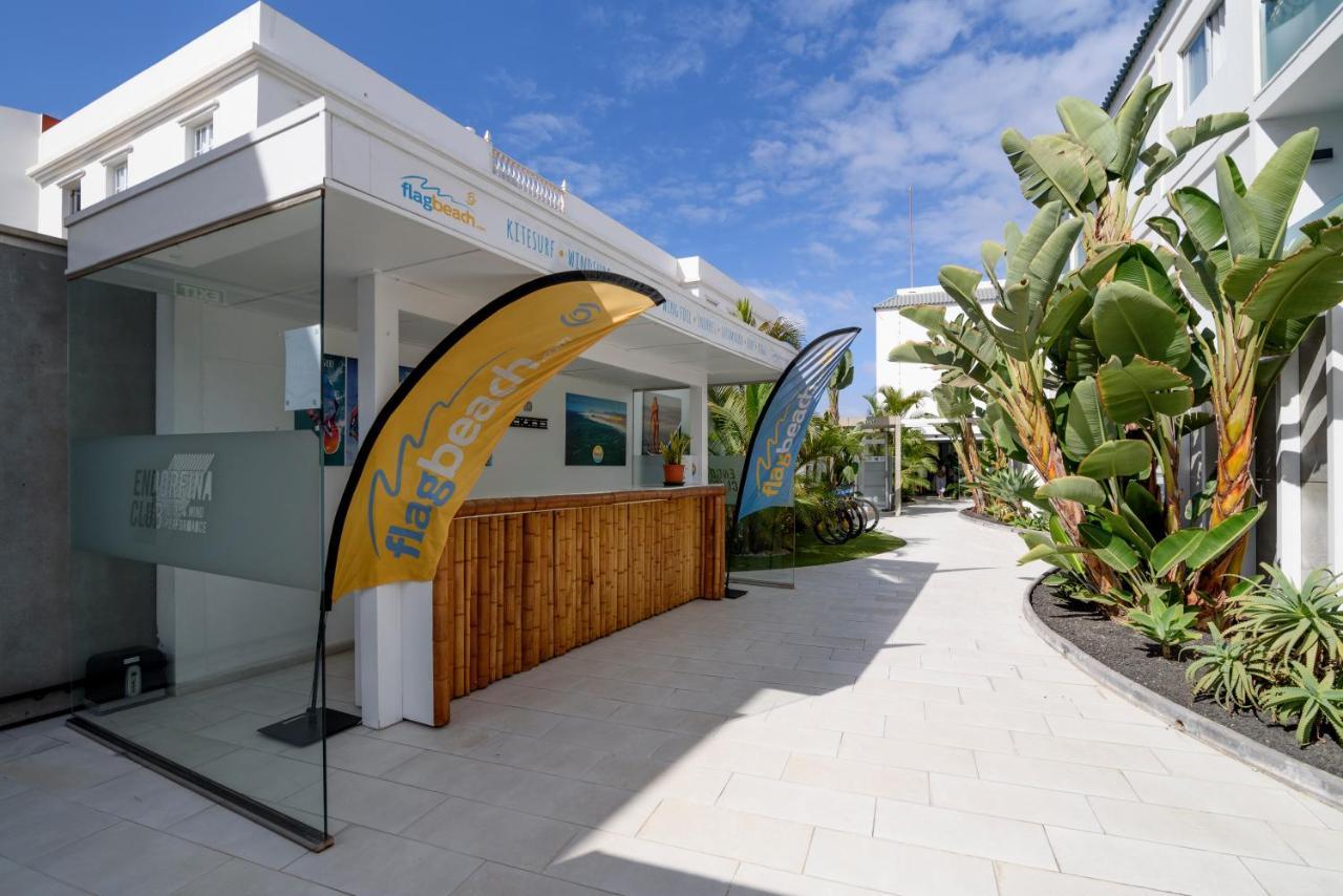 Homey Apartment In Corralejo Viejo Екстер'єр фото